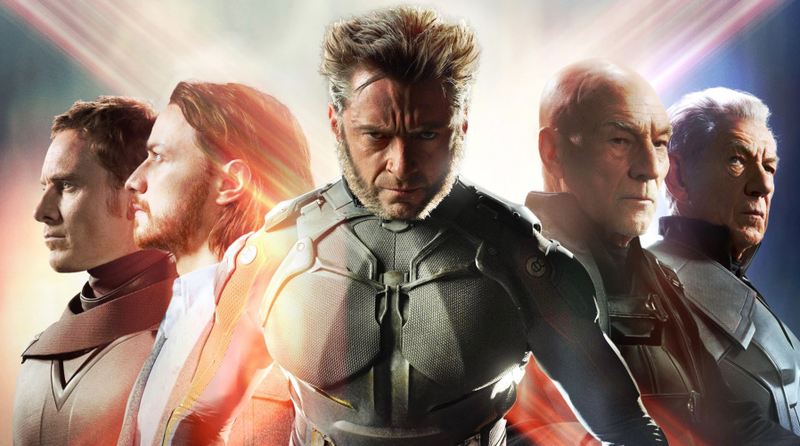 The X-Universe that started in 2000 is likely coming to an end this year.